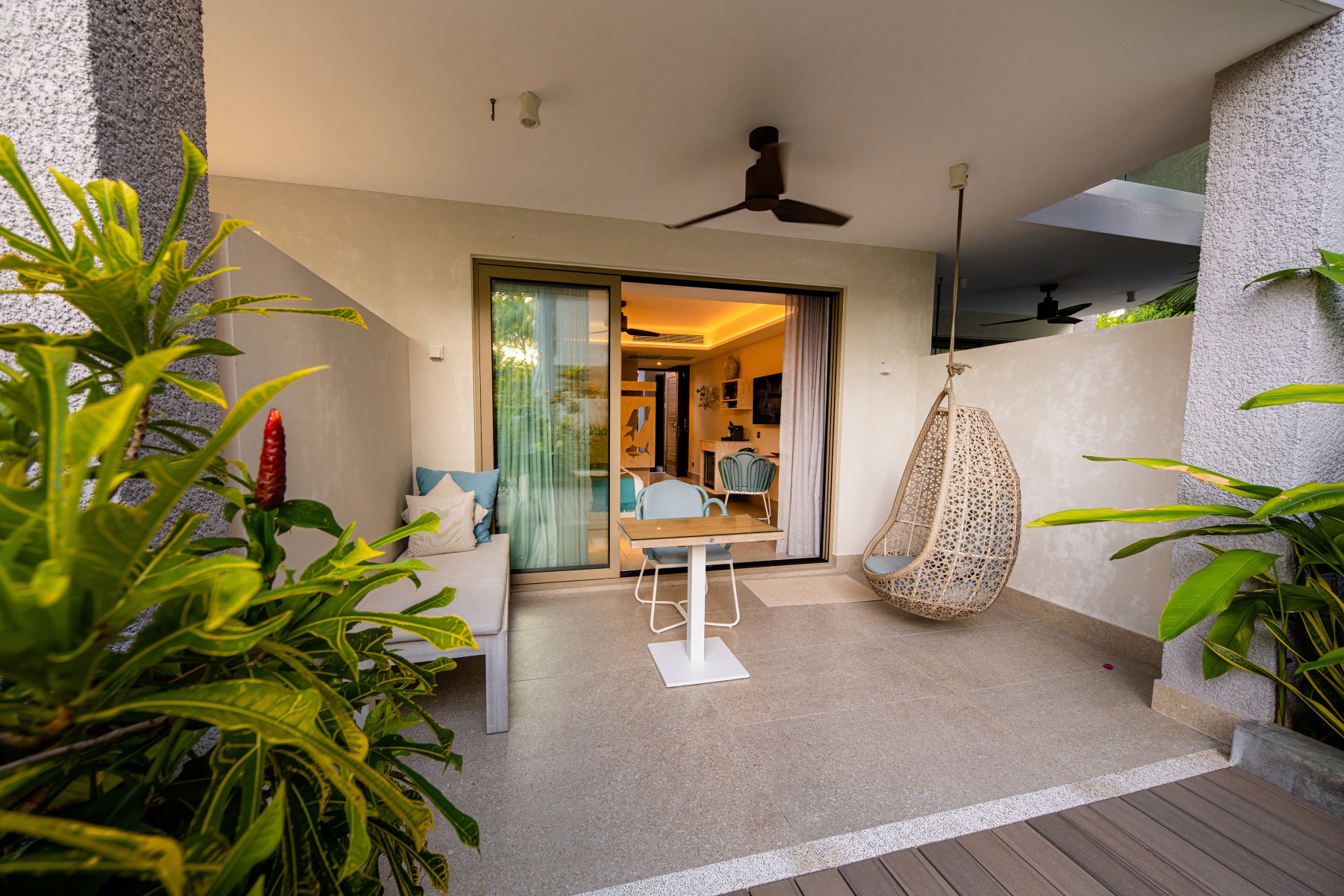 Ocean Room
